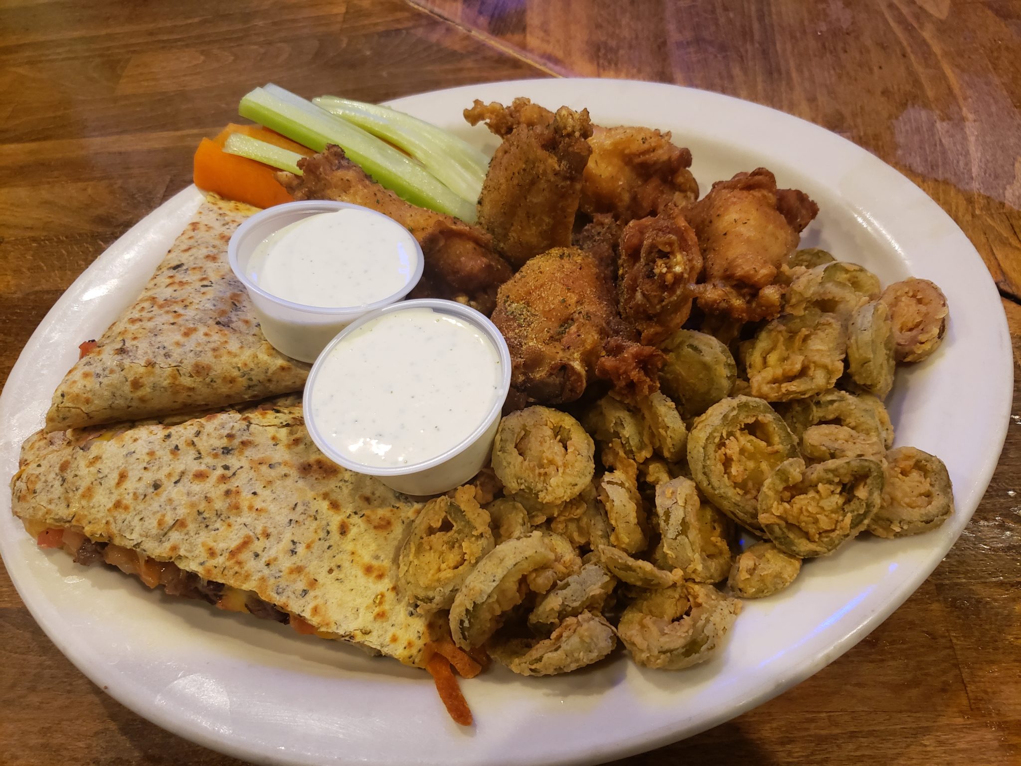 Tewbeleaux's Sports Grill